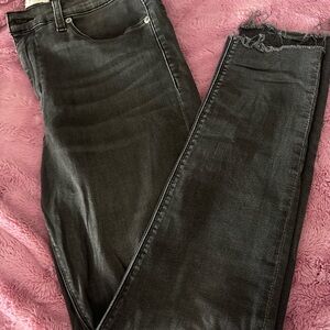 Women's Hudson jeans (Natalie super skinny)